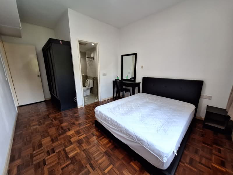 38 Bidara Condominium untuk Untuk Disewa - RM 2,600 /bulan, Mac 2026 - Bedroom - PropertyGuru.com.my