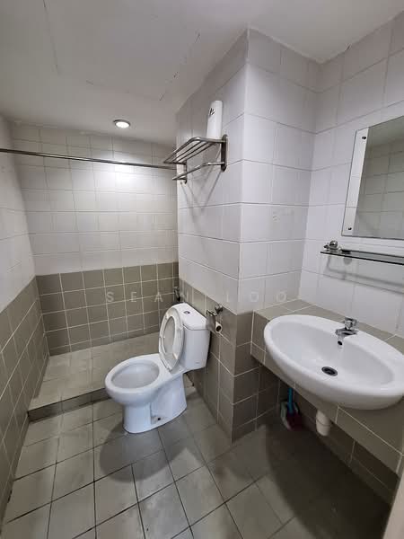 38 Bidara Condominium untuk Untuk Disewa - RM 2,600 /bulan, Mac 2026 - Bathroom - PropertyGuru.com.my