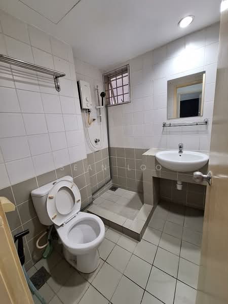 38 Bidara Condominium untuk Untuk Disewa - RM 2,600 /bulan, Mac 2026 - Bathroom - PropertyGuru.com.my