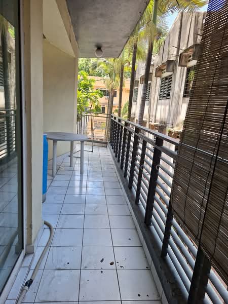 38 Bidara Condominium untuk Untuk Disewa - RM 2,600 /bulan, Mac 2026 - Balcony - PropertyGuru.com.my