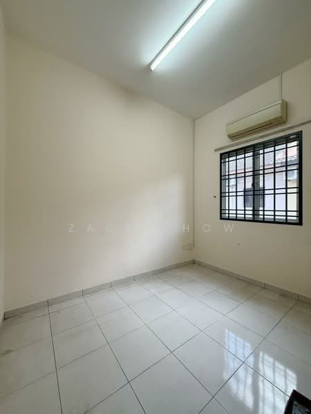 1-storey Terraced House for Sale in Taman JP Perdana (Johor Bahru) - Zack Chow - Interior - PropertyGuru.com.my