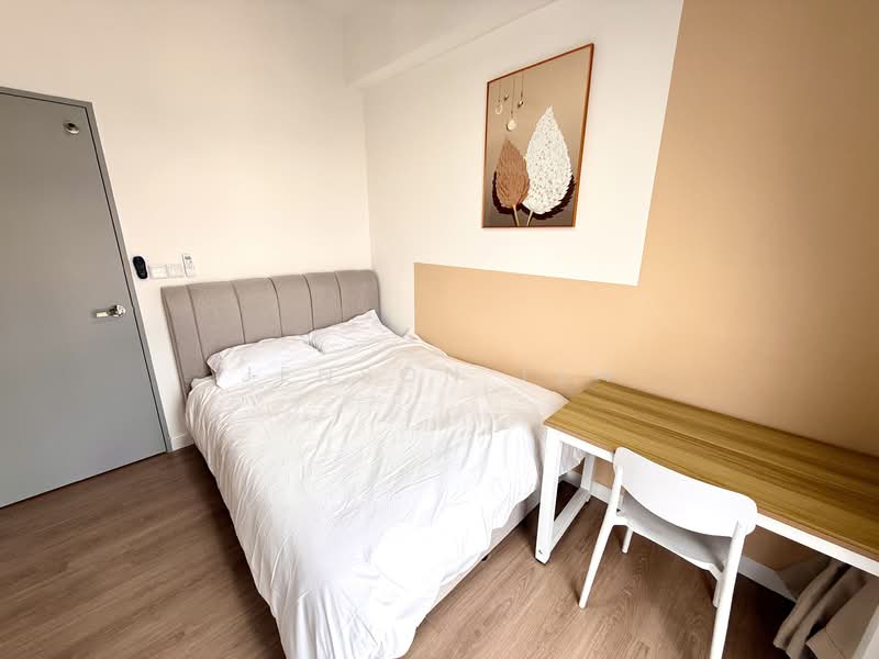 Condominium for Rent at Skyline KL - Jenson Teh - Bedroom - PropertyGuru.com.my