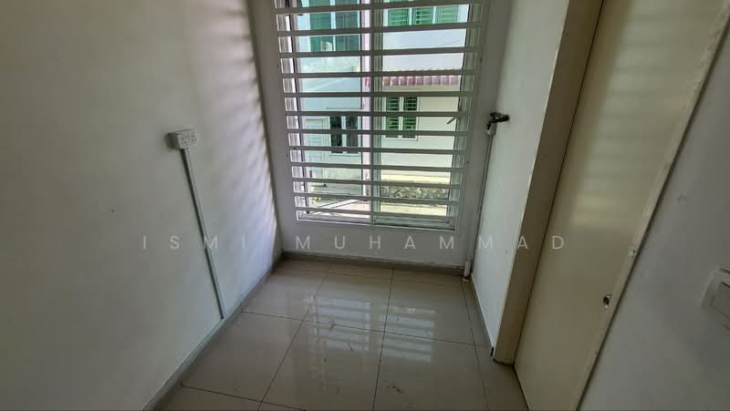 Terraced House for Rent in Bandar Sri Sendayan (Negeri Sembilan) - Ismi Muhammad - Interior - PropertyGuru.com.my