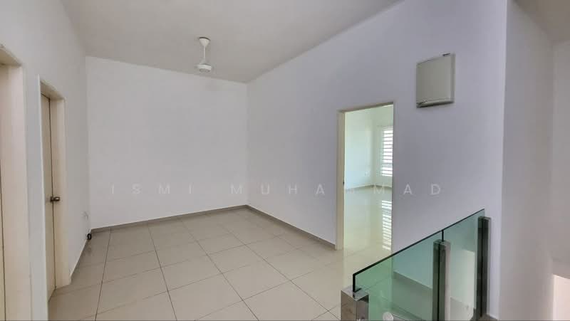 Terraced House for Rent in Bandar Sri Sendayan (Negeri Sembilan) - Ismi Muhammad - Interior - PropertyGuru.com.my