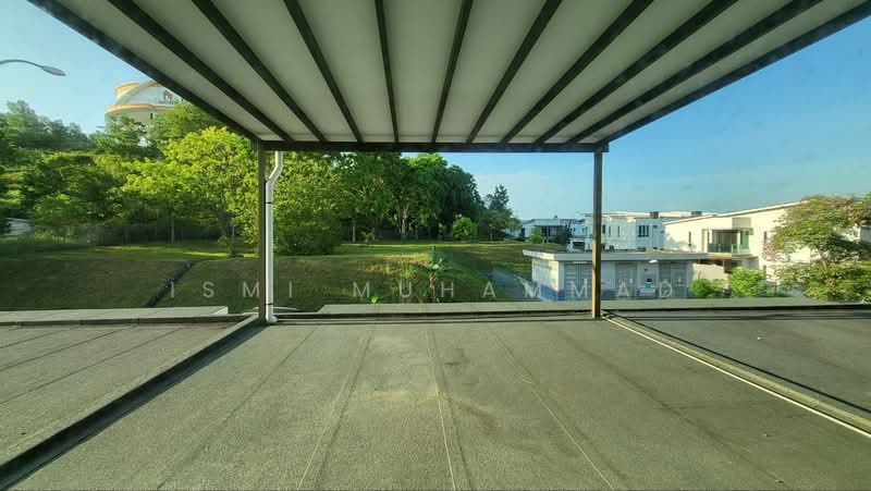 Terraced House for Rent in Bandar Sri Sendayan (Negeri Sembilan) - Ismi Muhammad - Exterior - PropertyGuru.com.my