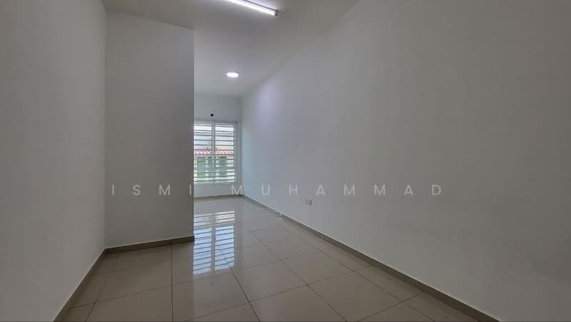 Terraced House for Rent in Bandar Sri Sendayan (Negeri Sembilan) - Ismi Muhammad - Interior - PropertyGuru.com.my