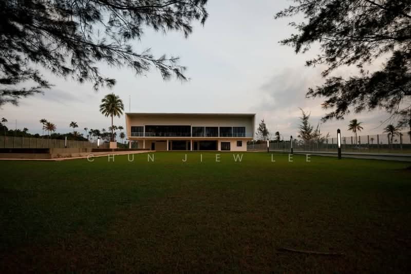 Bungalow for Sale in Kuching (Sarawak) - Chun Jiew Lee - Exterior - PropertyGuru.com.my