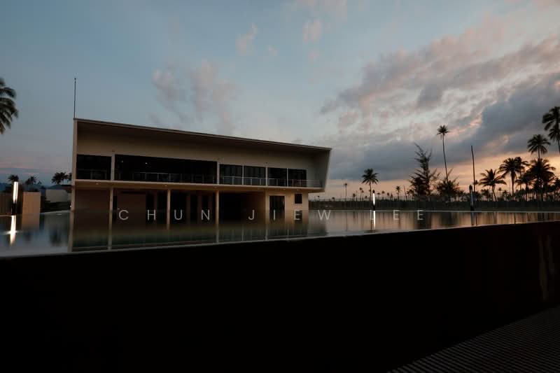 Bungalow for Sale in Kuching (Sarawak) - Chun Jiew Lee - Exterior - PropertyGuru.com.my