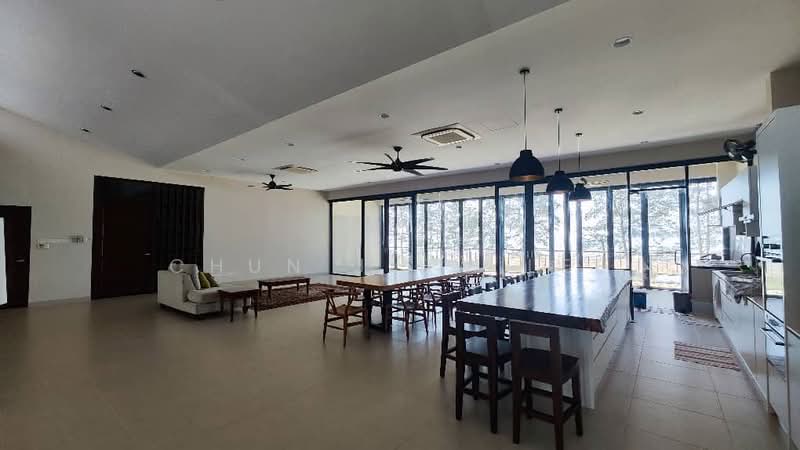 Bungalow for Sale in Kuching (Sarawak) - Chun Jiew Lee - Living Room - PropertyGuru.com.my