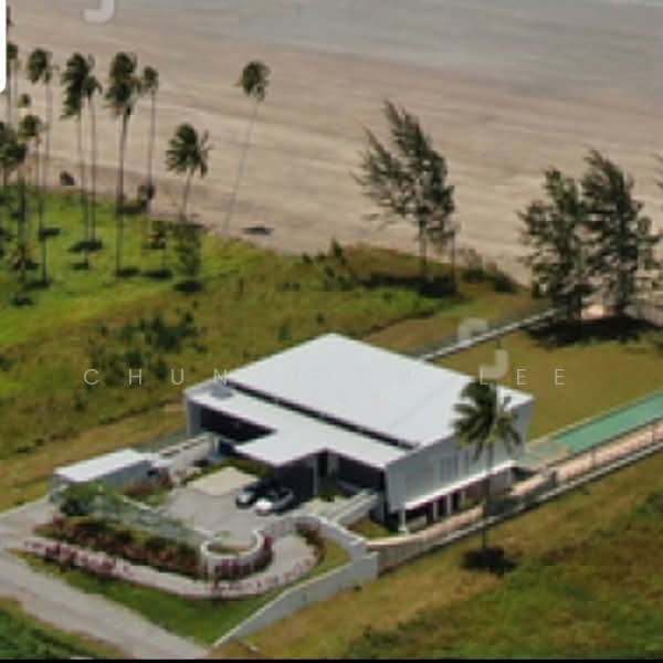 Bungalow for Sale in Kuching (Sarawak) - Chun Jiew Lee - Exterior - PropertyGuru.com.my