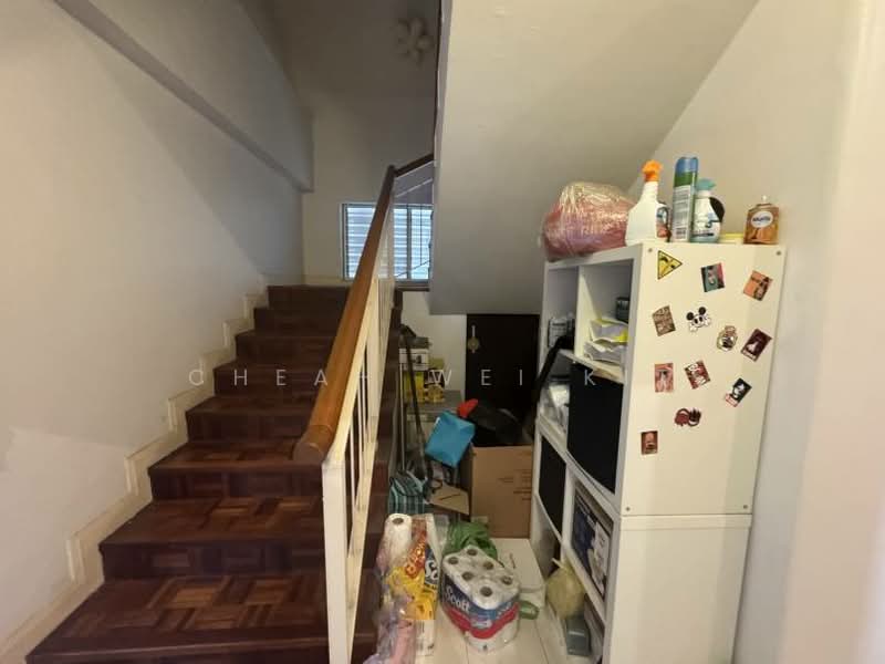 Condominium for Sale at Seri Maya Condominium - Cheah Wei Kit - Interior - PropertyGuru.com.my