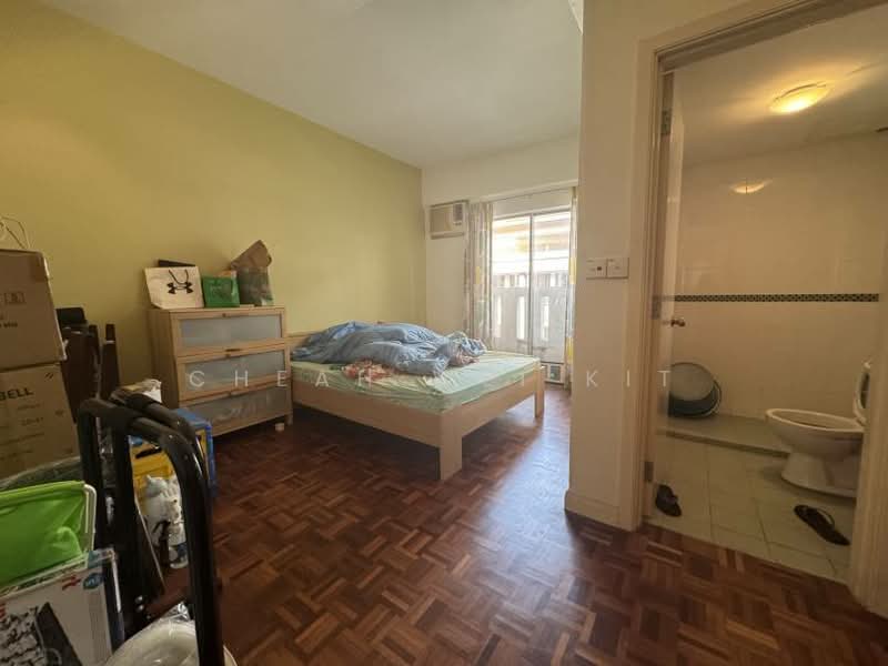 Condominium for Sale at Seri Maya Condominium - Cheah Wei Kit - Bedroom - PropertyGuru.com.my