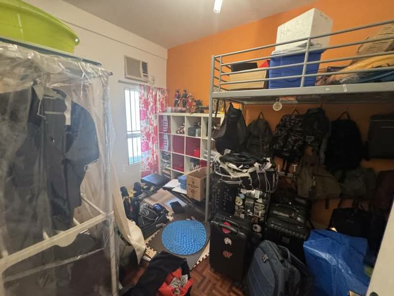 Condominium for Sale at Seri Maya Condominium - Cheah Wei Kit - Bedroom - PropertyGuru.com.my