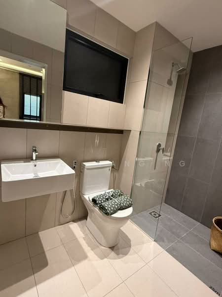Service Residence for Sale at The Aldenz - Chee Kang Ng - Bathroom - PropertyGuru.com.my