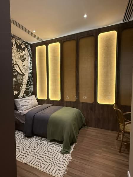 Service Residence for Sale at The Aldenz - Chee Kang Ng - Bedroom - PropertyGuru.com.my