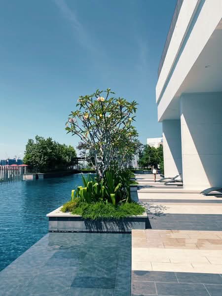 Service Residence for Sale at Lexa Residence @ The Quartz WM - Noraini Dahan - Exterior - PropertyGuru.com.my