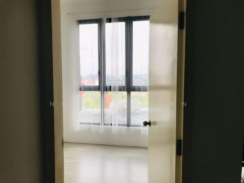 Service Residence for Sale at Lexa Residence @ The Quartz WM - Noraini Dahan - Interior - PropertyGuru.com.my