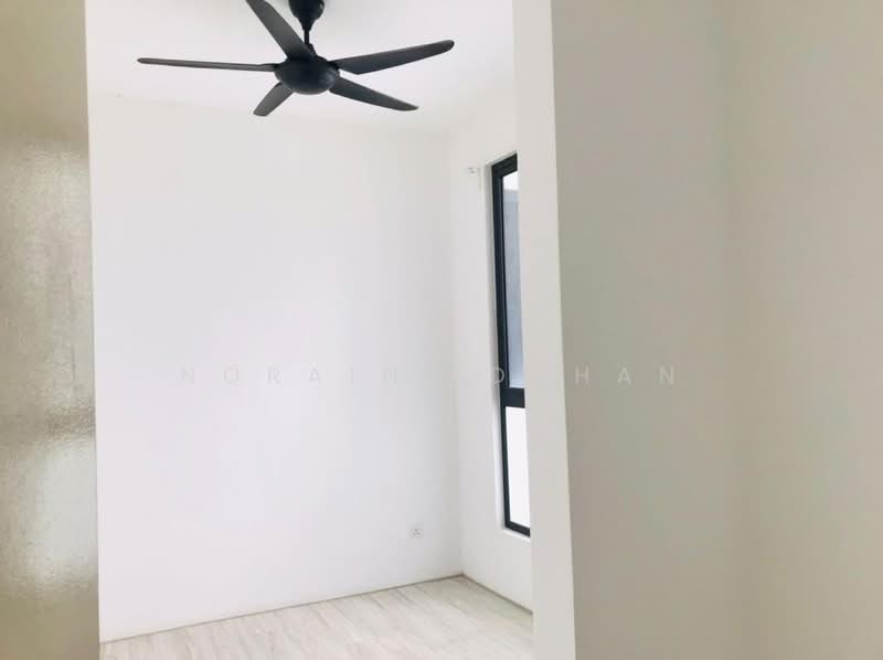Service Residence for Sale at Lexa Residence @ The Quartz WM - Noraini Dahan - Interior - PropertyGuru.com.my