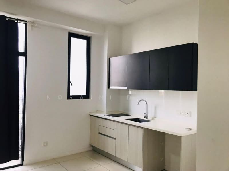 Service Residence for Sale at Lexa Residence @ The Quartz WM - Noraini Dahan - Kitchen - PropertyGuru.com.my
