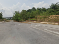 For Sale - Freehold Malay LAnd Sungai Penchala