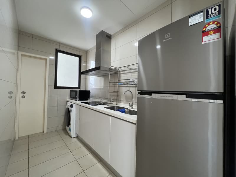 The Park Sky Residence untuk Untuk Disewa - RM 2,400 /bulan, Mac 2026 - PropertyGuru.com.my