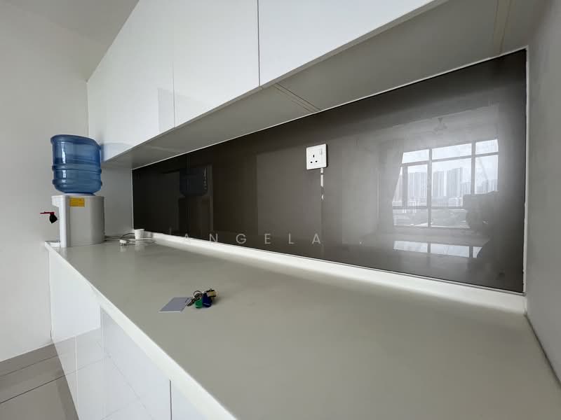 The Park Sky Residence untuk Untuk Disewa - RM 2,400 /bulan, Mac 2026 - PropertyGuru.com.my