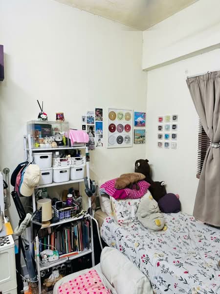 Apartment for Sale at Pelangi Damansara - Noraini Dahan - Bedroom - PropertyGuru.com.my