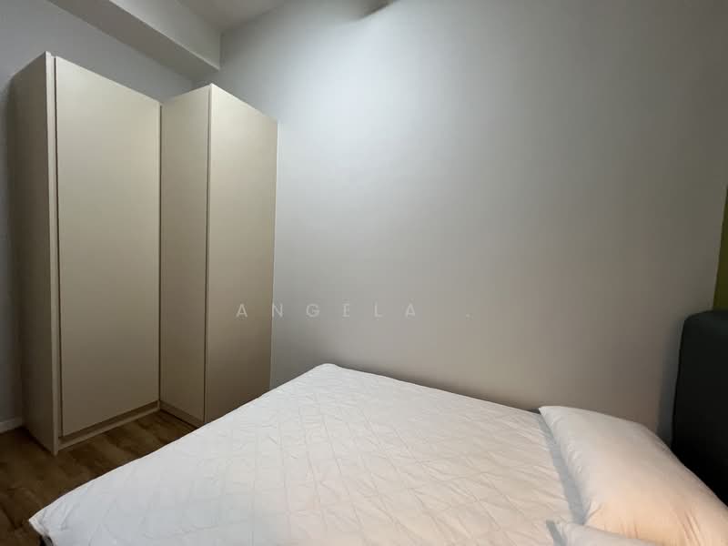 Service Residence for Rent at The Park Sky Residence - Angela . - Bedroom - PropertyGuru.com.my