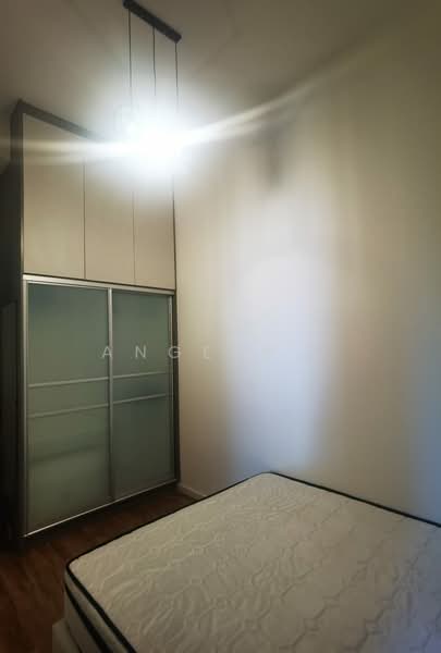 Service Residence for Rent at The Park Sky Residence - Angela . - Bedroom - PropertyGuru.com.my