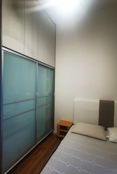 Service Residence for Rent at The Park Sky Residence - Angela . - Bedroom - PropertyGuru.com.my