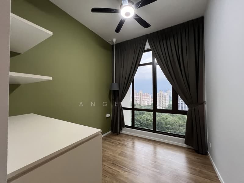 Service Residence for Rent at The Park Sky Residence - Angela . - View - PropertyGuru.com.my