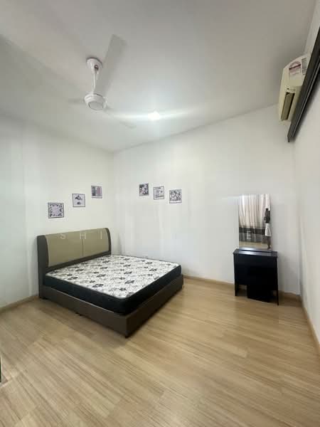 Service Residence for Sale at Cube 8 Teens - Shirene Lee - Bedroom - PropertyGuru.com.my