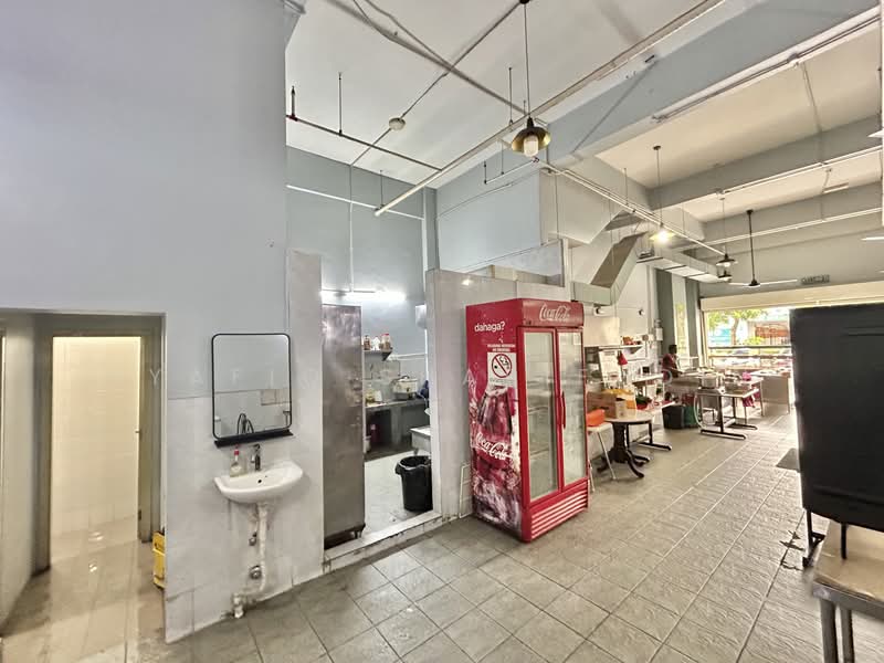 TTDI Adina untuk Untuk Dijual - RM 1,150,000, Mac 2026 - Kitchen - PropertyGuru.com.my