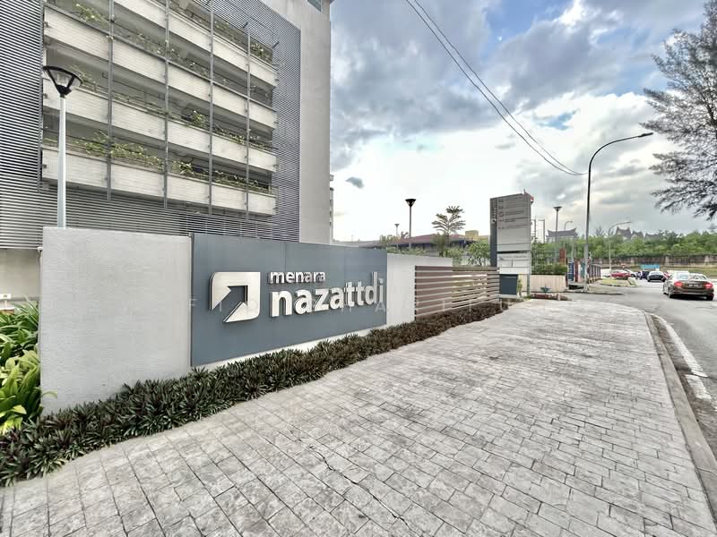 TTDI Adina untuk Untuk Dijual - RM 1,150,000, Mac 2026 - Exterior - PropertyGuru.com.my