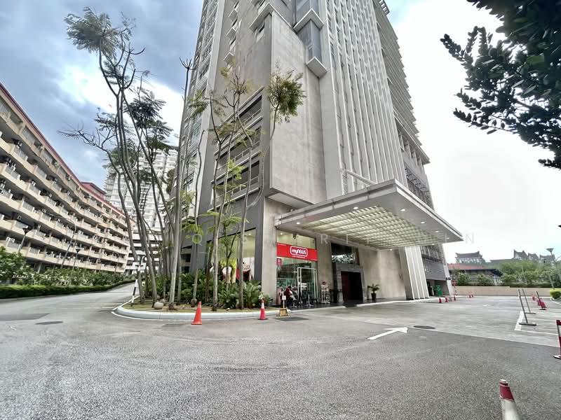 TTDI Adina untuk Untuk Dijual - RM 1,150,000, Mac 2026 - Exterior - PropertyGuru.com.my