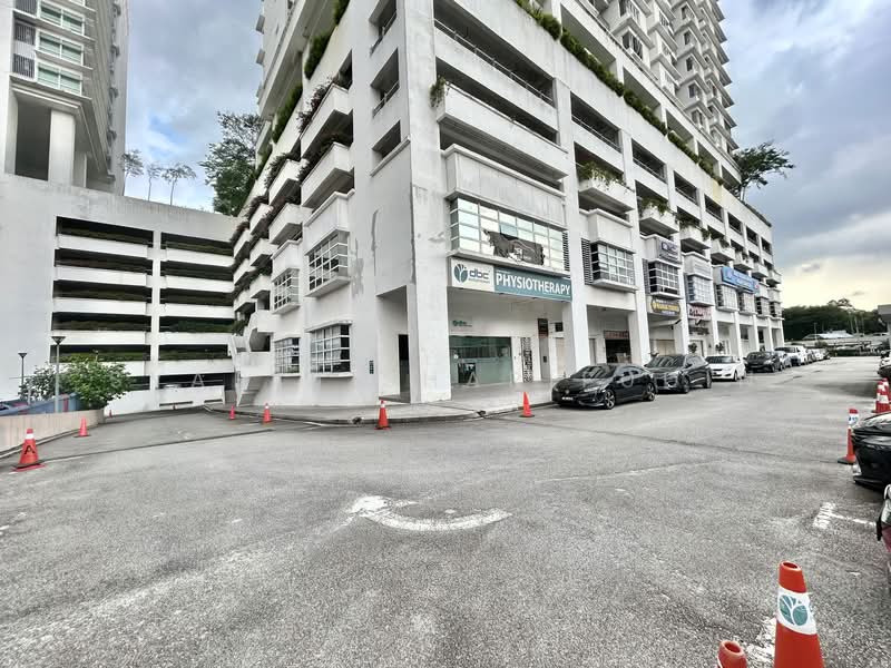 TTDI Adina untuk Untuk Dijual - RM 1,150,000, Mac 2026 - Exterior - PropertyGuru.com.my