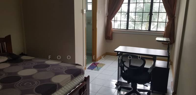 Condominium for Sale at Anjung Villa - Foo Sek Mou - Bedroom - PropertyGuru.com.my