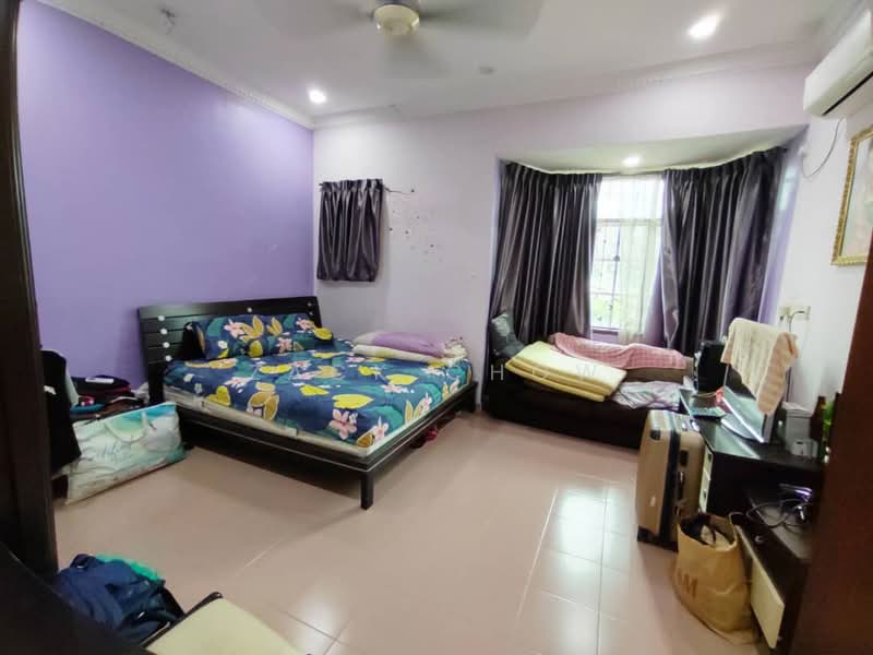 Bandar Seri Alam untuk Untuk Dijual - RM 658,000, Mac 2026 - Bedroom - PropertyGuru.com.my