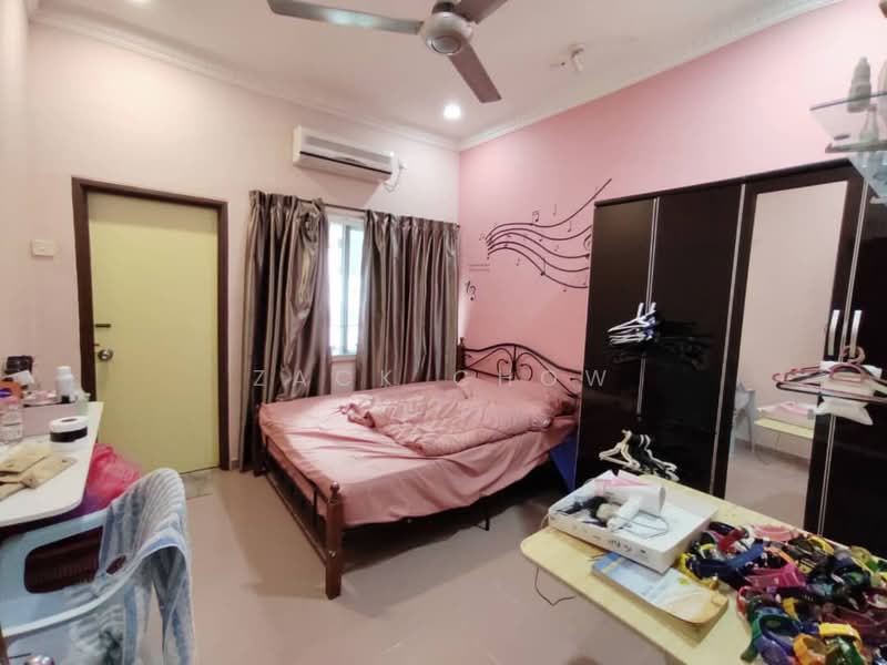 Bandar Seri Alam untuk Untuk Dijual - RM 658,000, Mac 2026 - Bedroom - PropertyGuru.com.my