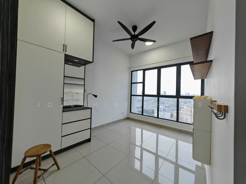 Service Residence for Rent at Citizen 2 - Josephine Pea LS - Bedroom - PropertyGuru.com.my