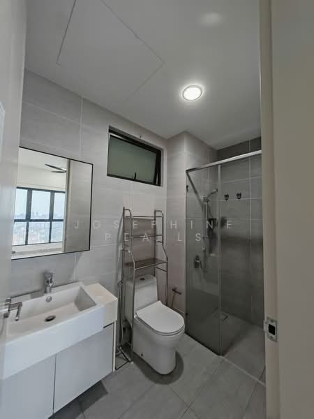 Service Residence for Rent at Citizen 2 - Josephine Pea LS - Bathroom - PropertyGuru.com.my