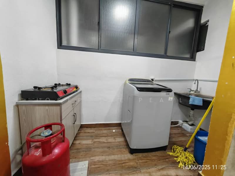 Service Residence for Rent at Citizen 2 - Josephine Pea LS - Interior - PropertyGuru.com.my