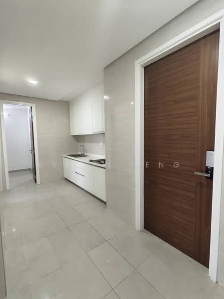 The Astaka @ 1 Bukit Senyum untuk Untuk Disewa - RM 6,800 /bulan, Mac 2026 - Kitchen - PropertyGuru.com.my