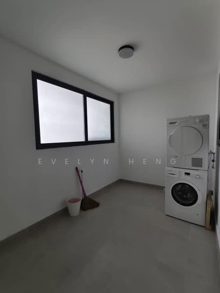 The Astaka @ 1 Bukit Senyum untuk Untuk Disewa - RM 6,800 /bulan, Mac 2026 - Interior - PropertyGuru.com.my