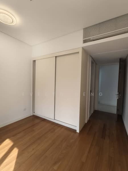 The Astaka @ 1 Bukit Senyum untuk Untuk Disewa - RM 6,800 /bulan, Mac 2026 - Bedroom - PropertyGuru.com.my