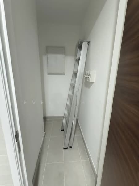 The Astaka @ 1 Bukit Senyum untuk Untuk Disewa - RM 6,800 /bulan, Mac 2026 - Interior - PropertyGuru.com.my