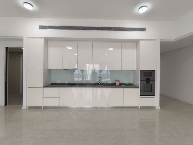 The Astaka @ 1 Bukit Senyum untuk Untuk Disewa - RM 6,800 /bulan, Mac 2026 - Kitchen - PropertyGuru.com.my