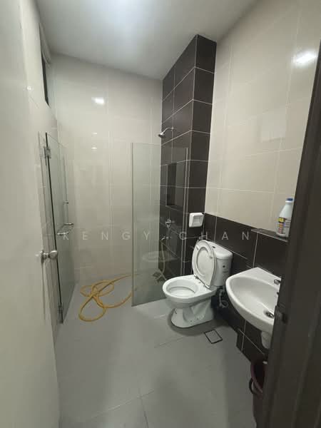 Adda Heights untuk Untuk Disewa - RM 3,500 /bulan, Mac 2026 - Bathroom - PropertyGuru.com.my