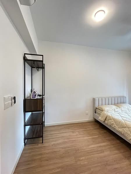 Service Residence for Rent at Sunway Velocity TWO - Desmond Low - Bedroom - PropertyGuru.com.my