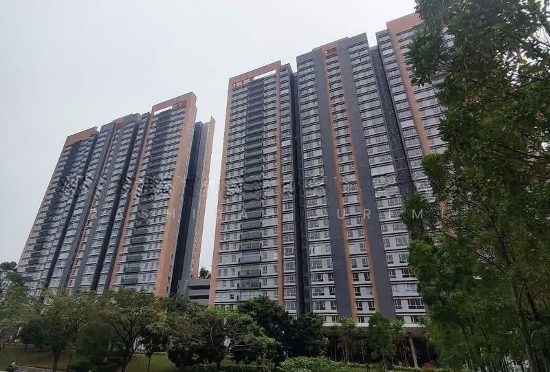 Condominium for Sale at Emerald Hill - Rashidah Juremi - Exterior - PropertyGuru.com.my